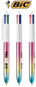 BIC® 4 Colours® Gradient Ballpoint