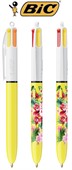 BIC® 4 Colours® Sun Ballpoint