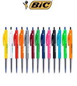 BIC® Clic Ballpoint
