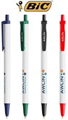 BIC® Clic Stic Ecolutions® Ballpoint