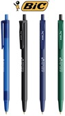 BIC® Clic Stic Softfeel® Ballpoint