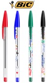 BIC® Cristal® Expression Ballpoint