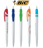 BIC® Electro Silver Ballpoint