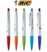 BIC® Flav Silver Ballpoint