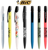 BIC® Media Clic BIO Based Ecolutions® Ballpoint