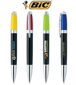 BIC® Multi-Colour Twist Ballpoint