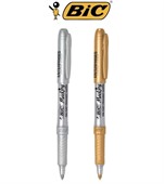 BIC® Permanent Metallic Marker