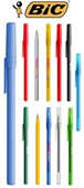 BIC® Round Stic® Ballpoint