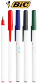 BIC® Round Stik® Ecolutions® Ballpoint