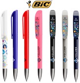 BIC® Super Clip Advance Ballpoint