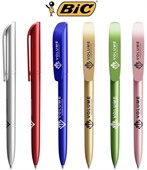BIC® Super Clip Glacé Ballpoint