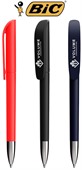 BIC® Super Clip Soft Advance Ballpoint