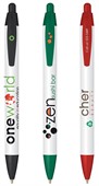 BIC® Wide Body Ecolutions® Ballpoint