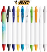 BIC® Wide Body Ecolutions® Full Colour Ballpoint