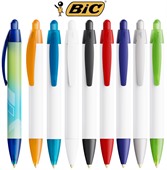BIC® Wide Body Mini Digital Ballpoint