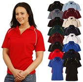 Biggs Womens Polo