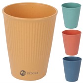 Bio Wheat Straw Toothbrush Cup