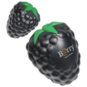 Blackberry Stress Ball