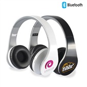 Bluetooth Over-Ear Headphone