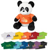 Bo The Panda Plush Toy