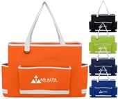 Boater Tote