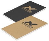Booster Notepad Large