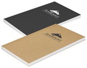 Booster Notepad Small