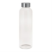 Borosilicate Glass Drink Bottle