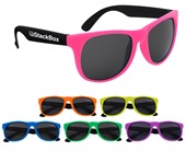 Bosetti Rubberised Sunglasses