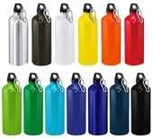 Botan 800ml Aluminium Bottle