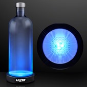 Bottle Highlighter Blue LED