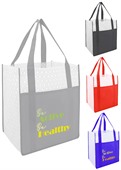 Boutique Non Woven Shopping Bag