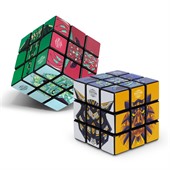 BrainTwist 56x56mm Puzzle Cube