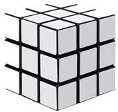 BrainTwist Puzzle Cube