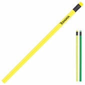 Branded Neon Pencil