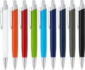 Bravura Recycled Aluminium Pen