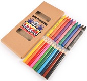 Braxton Pencil & Crayon Set