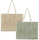 Breaker Beach Tote Bag