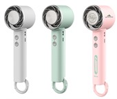 Breeze Personal Cooling Fan