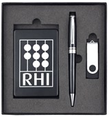 Brenix Tech Gift Set