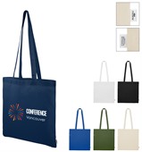Brentwood Recycled Cotton Tote Bag