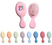 Briar Mini Paddle Brush