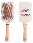 Briar Paddle Brush