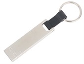 Brock Mini Flash Drive Keychain