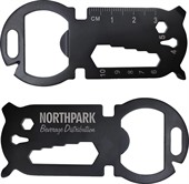 Buddy Bottle Opener Multi-Tool