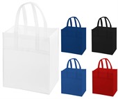 Budget Buster Shopping Bag