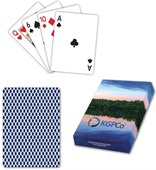 Budget Playing Cards