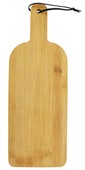 Bufalino Bamboo Cheese Board