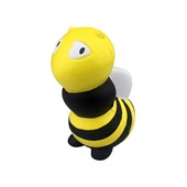 Bumble Bee Stress Shape