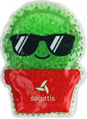 Cactus Hot & Cold Pack